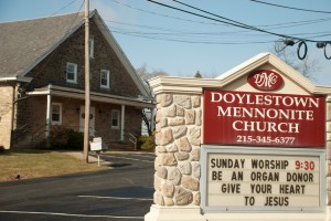 Doylestown Mennonite Church