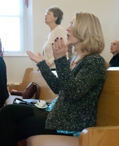 Doylestown Mennonite Church Missional