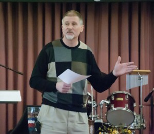 Doylestown Mennonite Church Missional