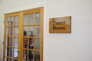 Prayer Room 2